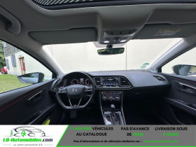 Cupra Leon ST FR 1.8 DSG | Pano | LED | Kamera |  occasion  Beaupuy - photo n3